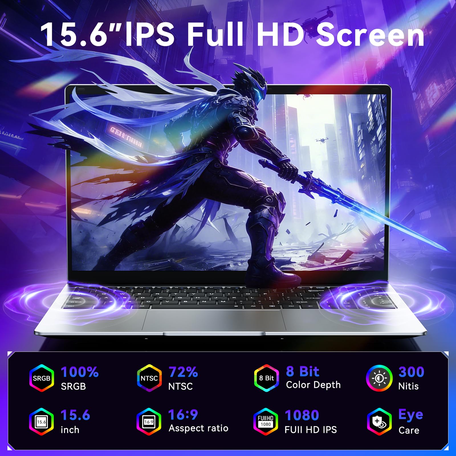 ノートパソコン 15.6型 Win11 Pro 8GB 256GB 956 Amazon.co.jp: HYPERSTRIX ノートパソコン 15.6インチ Win11 Pro